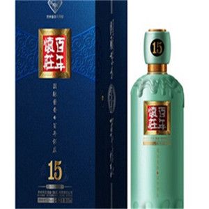 百年懷莊酒加盟