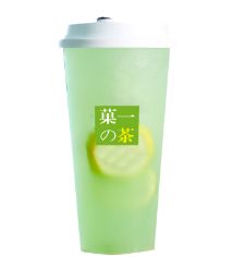 菓一の茶加盟