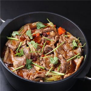 千佳惠干鍋煎肉飯加盟