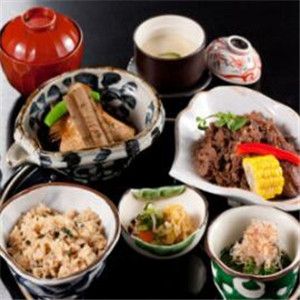 醬子日本料理加盟