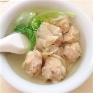 麥祥記餃子云吞加盟