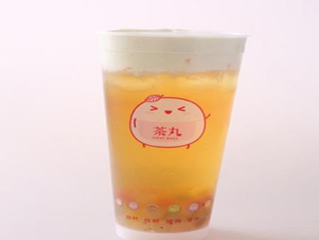 ChatBall茶丸奶茶加盟