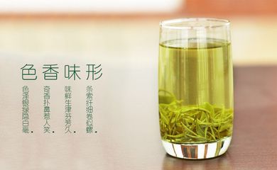 碧螺春茶加盟