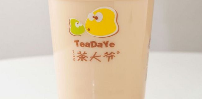 茶大爺健康飲品加盟優(yōu)勢