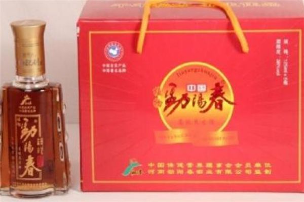 勁陽(yáng)春酒業(yè)加盟