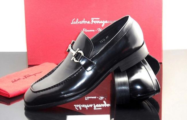 ferragamo男鞋加盟