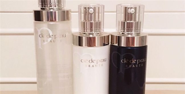 CLE DE PEAU BEAUTE化妝品加盟