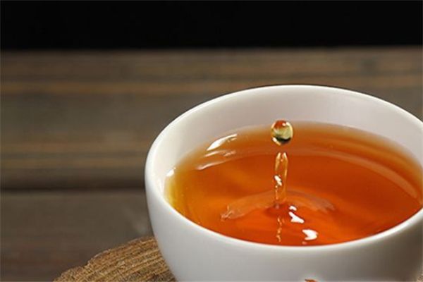 寧紅有助于調(diào)節(jié)體脂茶加盟