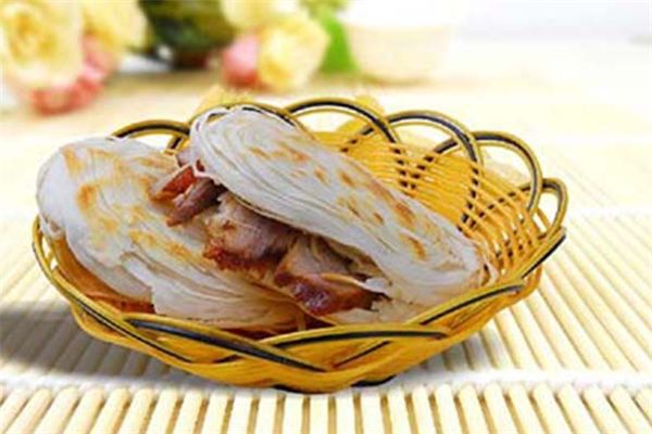 老童關(guān)肉夾饃加盟