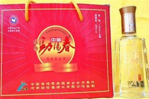 勁陽(yáng)春酒業(yè)加盟