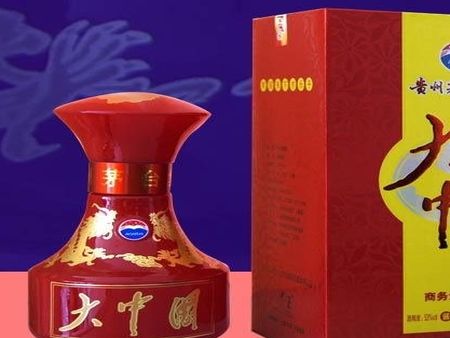 茅臺(tái)貴賓酒加盟