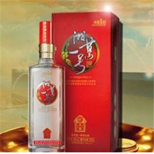 湘葛一號(hào)白酒加盟