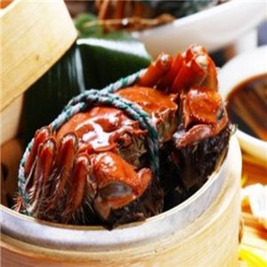 拙蟹園生態(tài)水產(chǎn)加盟