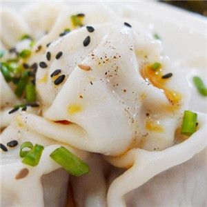 餃子來(lái)了加盟