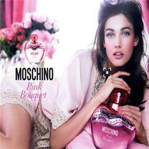 moschino女裝加盟