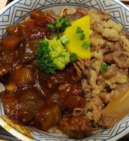 醒屋牛肉飯加盟