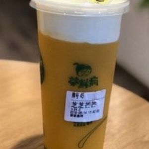 茶鮮瘋飲品加盟