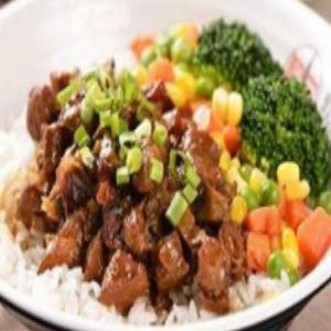 大碗鹵肉飯加盟