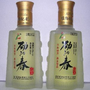 勁陽(yáng)春酒業(yè)加盟