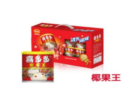 喜多多休閑食品加盟