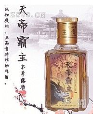 天地霸主保健酒加盟