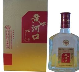 黃河口酒加盟