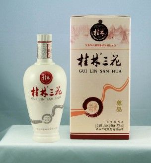 三花白酒加盟