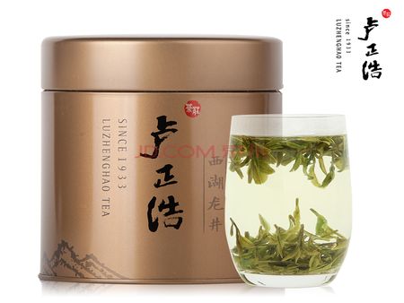 盧正浩茶葉加盟