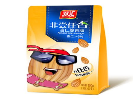 雙匯食品加盟