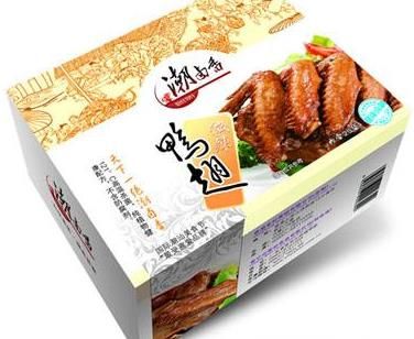 奧味休閑食品加盟