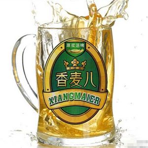 香麥兒啤酒加盟