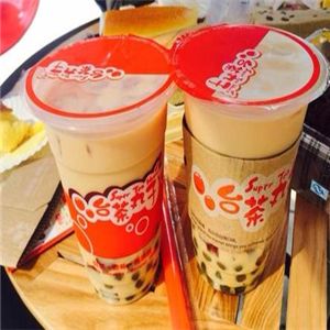 臺(tái)茶丸子加盟