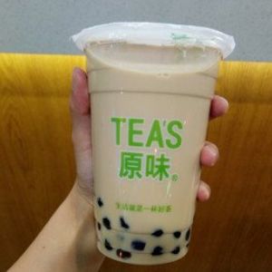 TEAS原味加盟