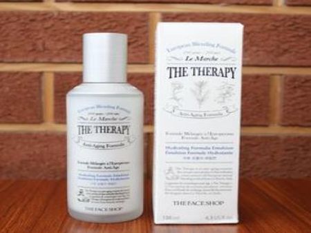 thetherapy化妝品加盟