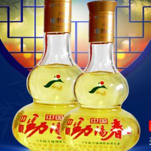 勁陽(yáng)春酒業(yè)加盟