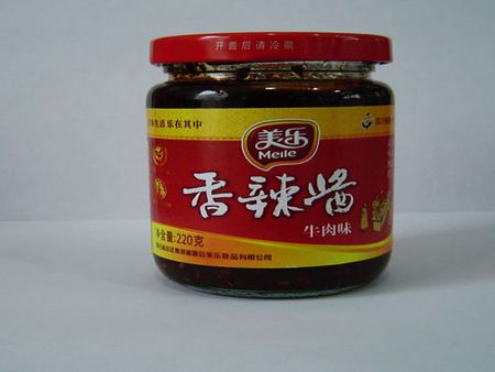 美樂(lè)食品加盟