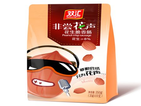 雙匯食品加盟