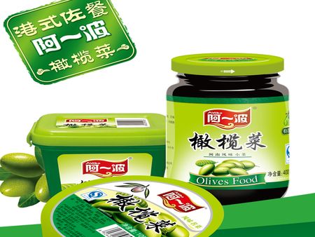 阿一波調(diào)味品加盟