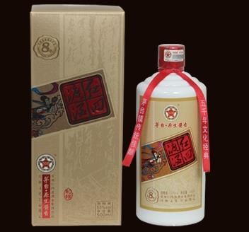 茅臺(tái)醬香酒加盟