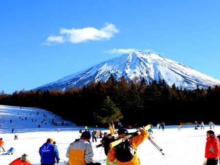 朵拉滑雪加盟