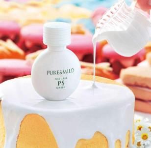 PureMild泊美護(hù)膚品加盟