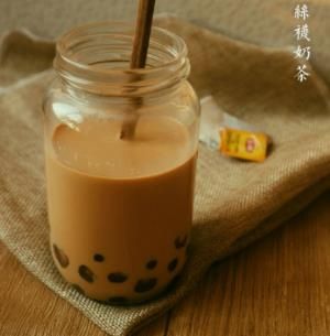 檸愛(ài)奶茶店加盟