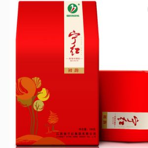 寧紅茶加盟