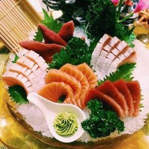 花漫日本料理加盟