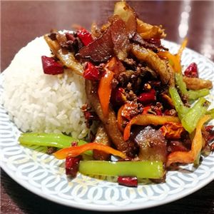 全優(yōu)品鹵肉飯加盟