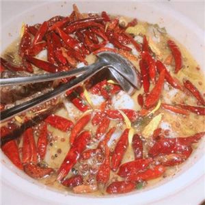 膜拜鱸漁酸菜魚(yú)加盟