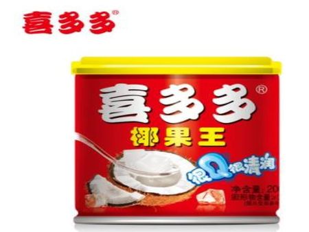 喜多多休閑食品加盟