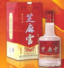 芝麻官白酒加盟