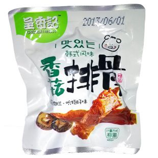 南翔休閑食品加盟