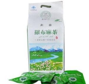 羅布麻茶葉加盟